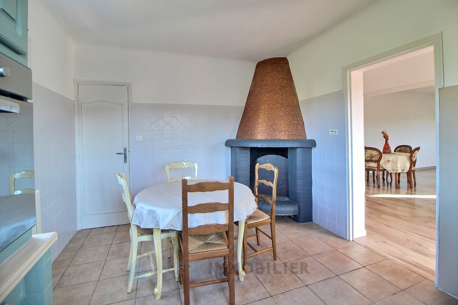 Maison à Mezzavia à vendre, Ajaccio – photo 4 – STG Immobilier