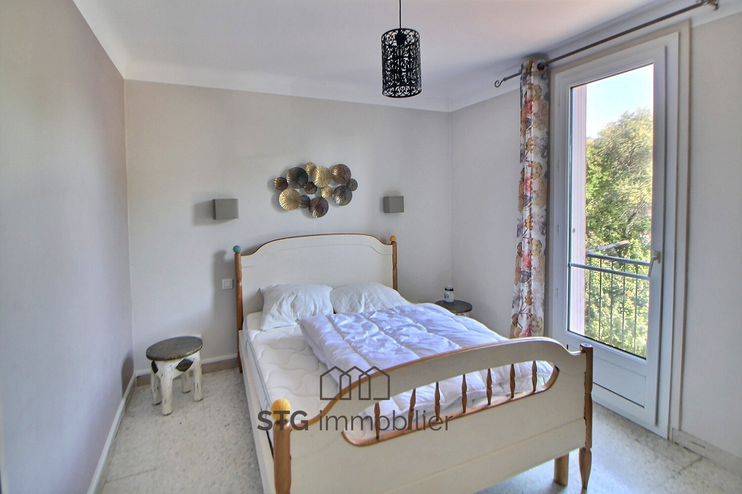 Appartement F4 à Ajaccio (Jardins de l'Empereur) à vendre – photo 4 – STG Immobilier