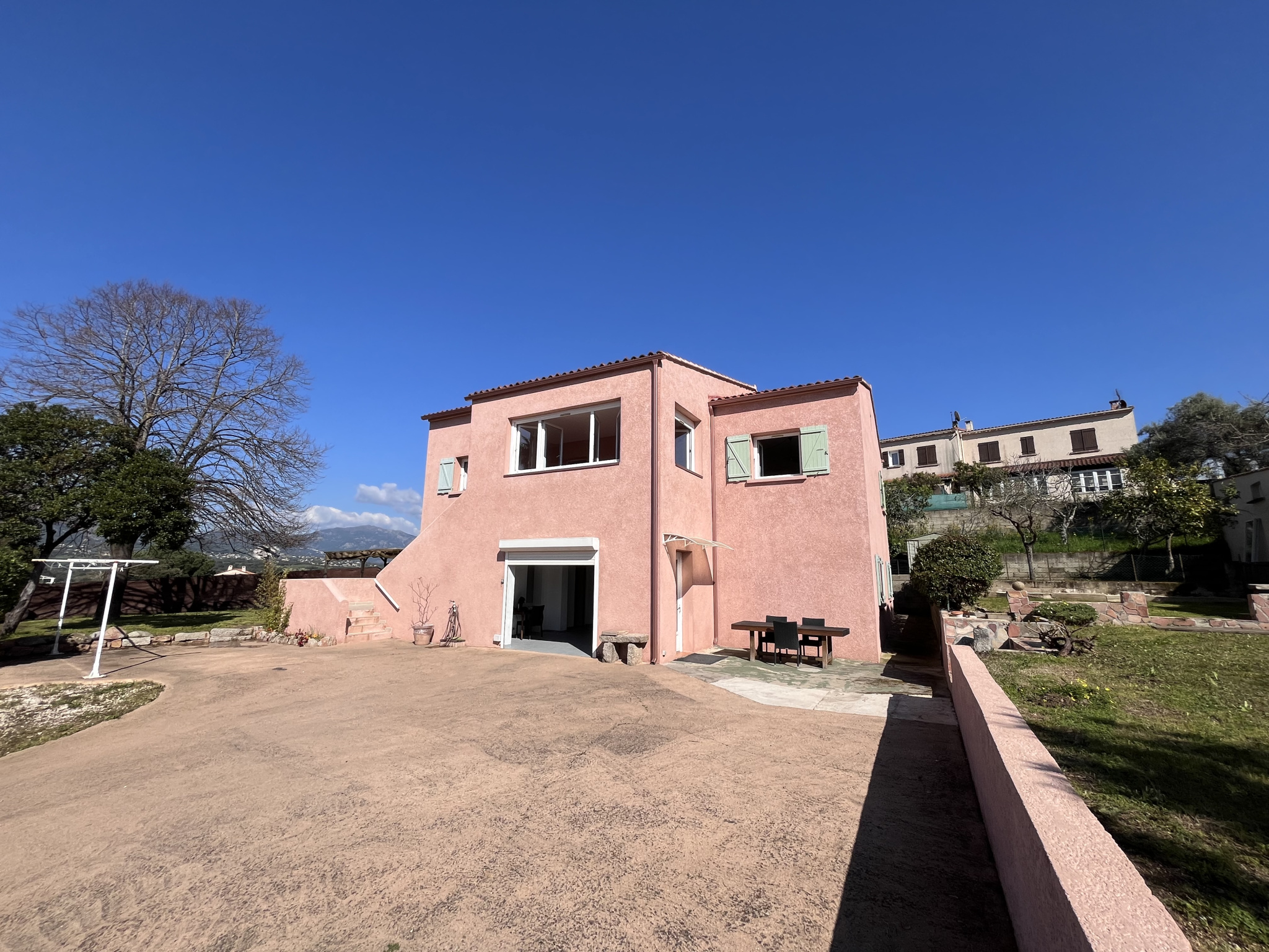Maison à Mezzavia à vendre, Ajaccio – photo 10 – STG Immobilier