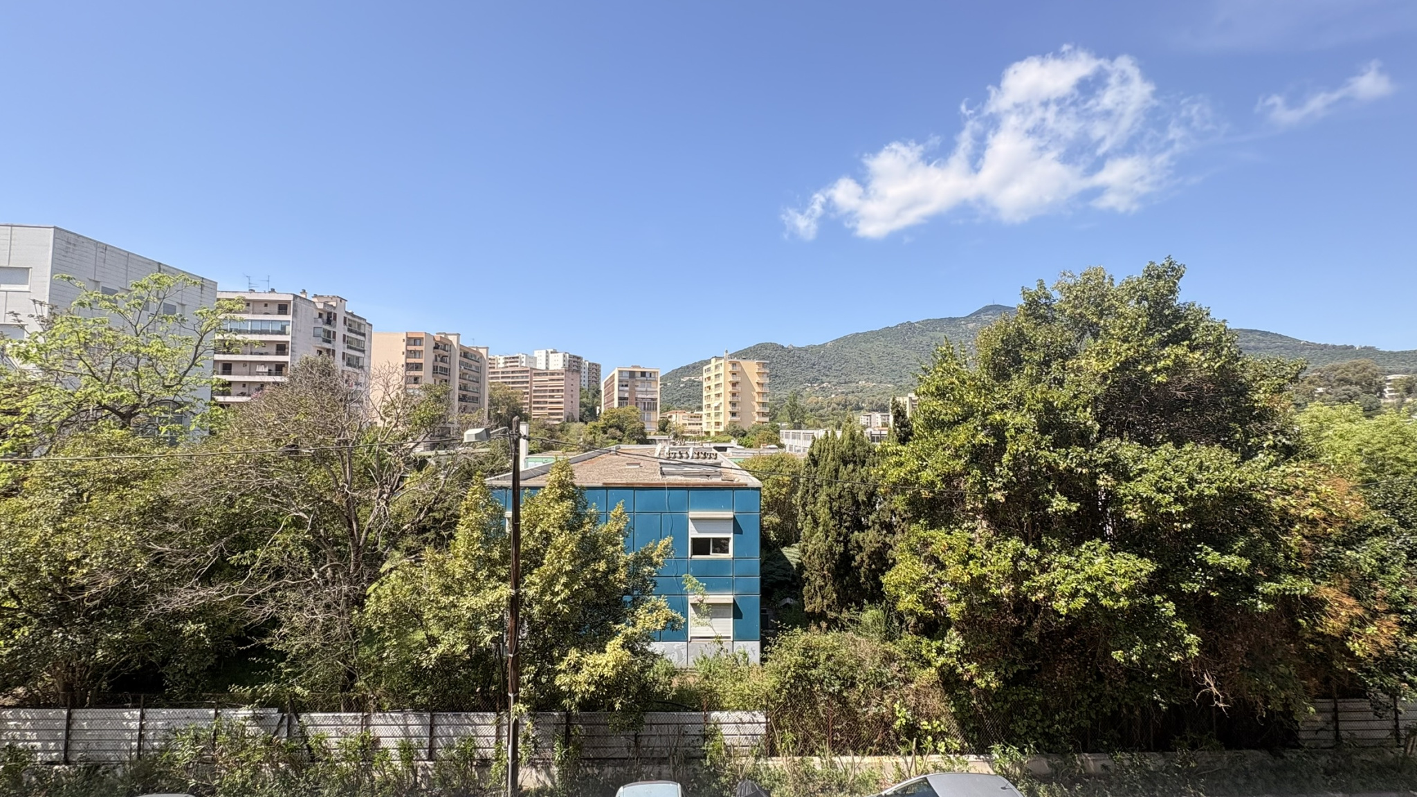 Appartement F3 à Ajaccio à vendre – photo 2 – STG Immobilier