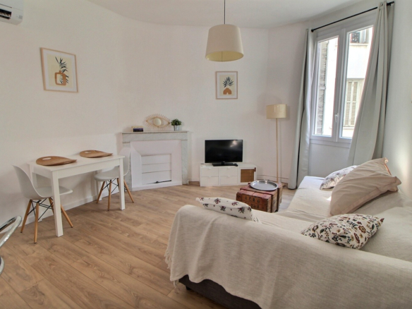 Location T2 Albert 1er