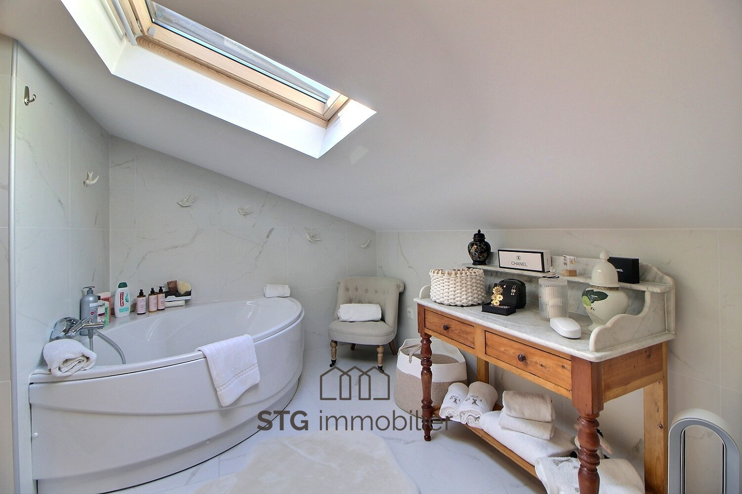 Maison à Bastelica à vendre, rénovée – photo 14 – STG Immobilier