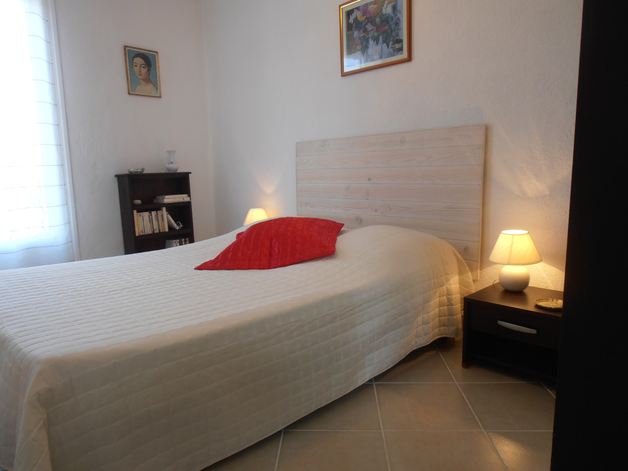 Maison à Cargèse à vendre – photo 4 – STG Immobilier