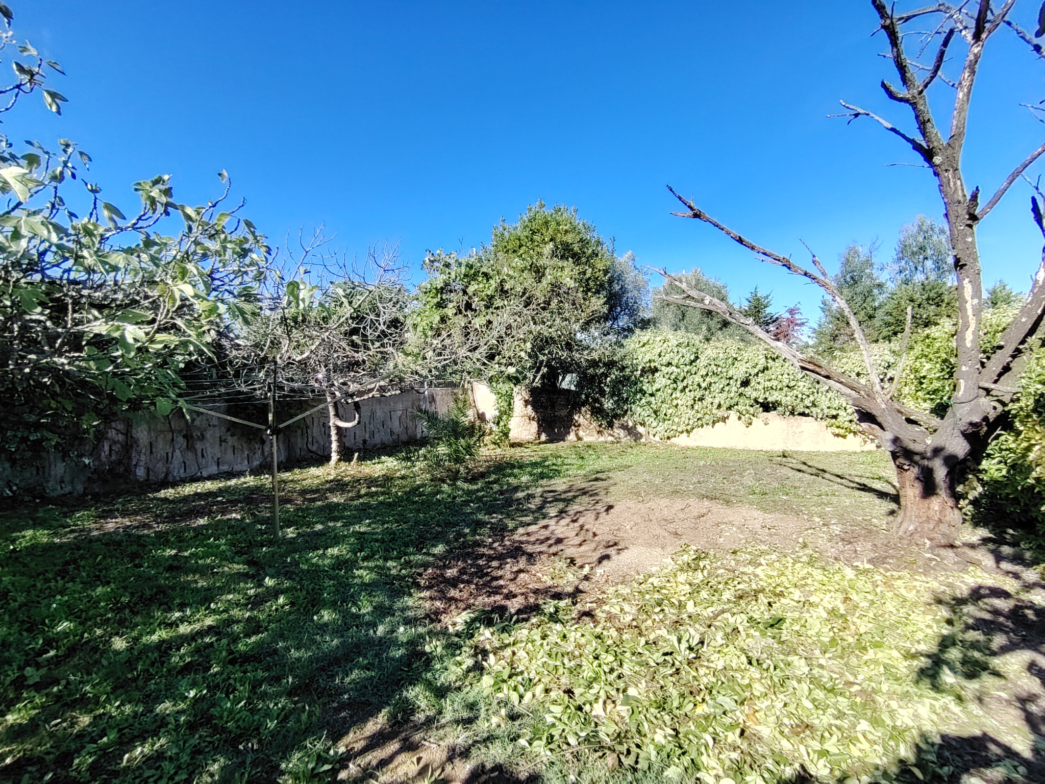 Vente maison ajaccio mezzavia