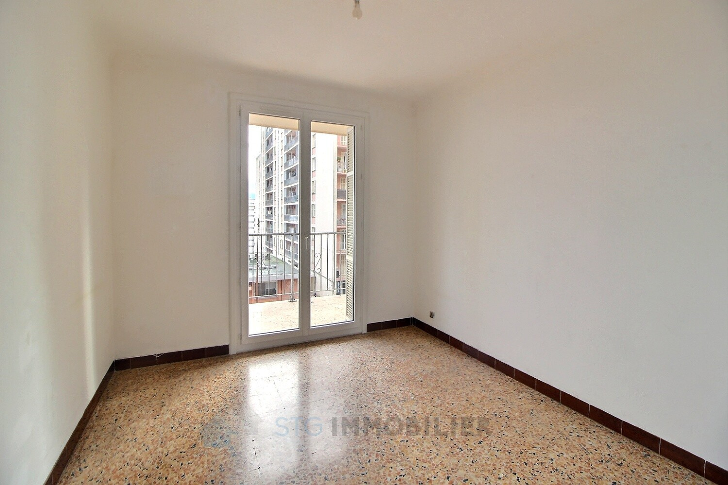 Appartement F4 avenue maréchal Moncey