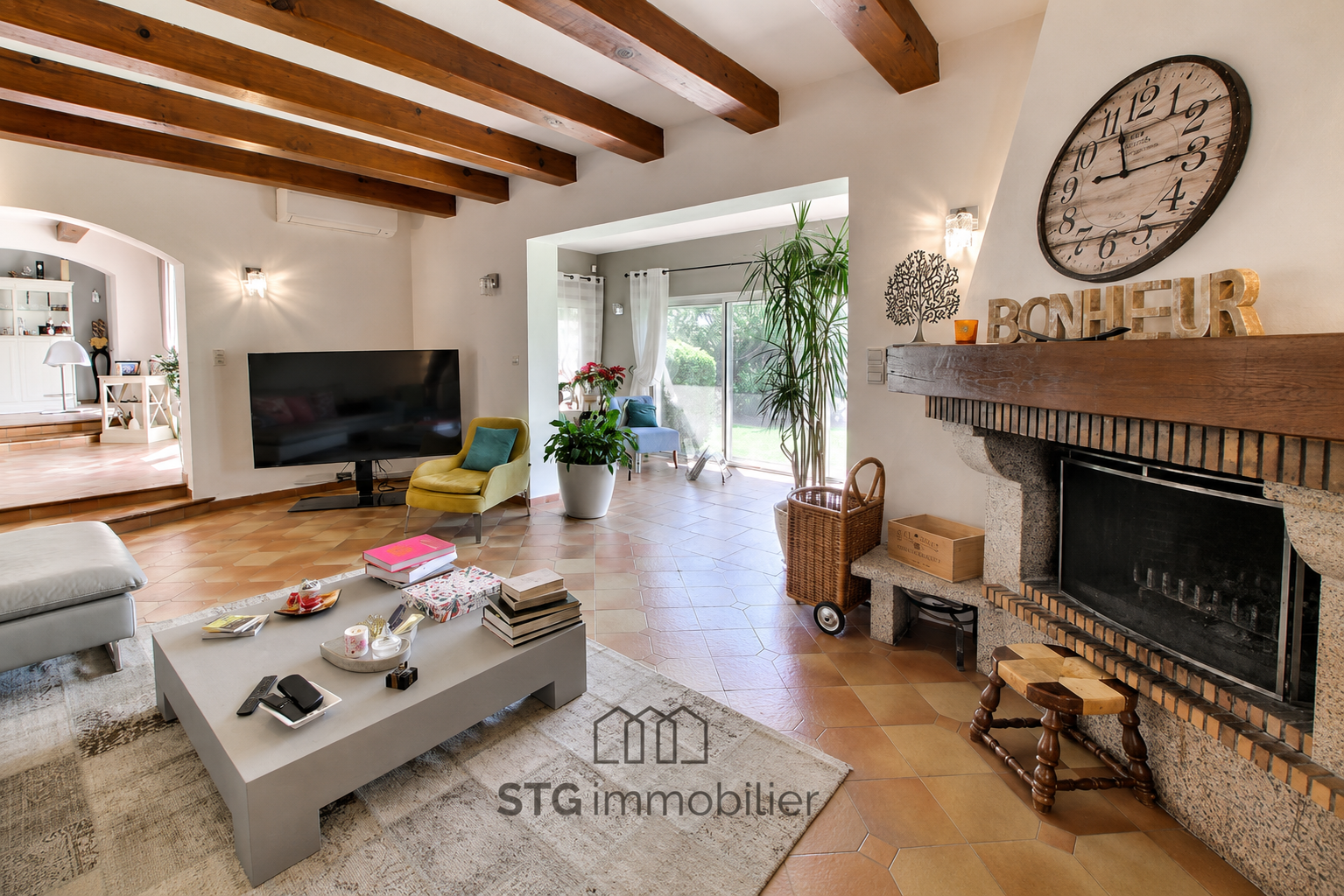 Vente Très Belle Villa 270m2 Afa