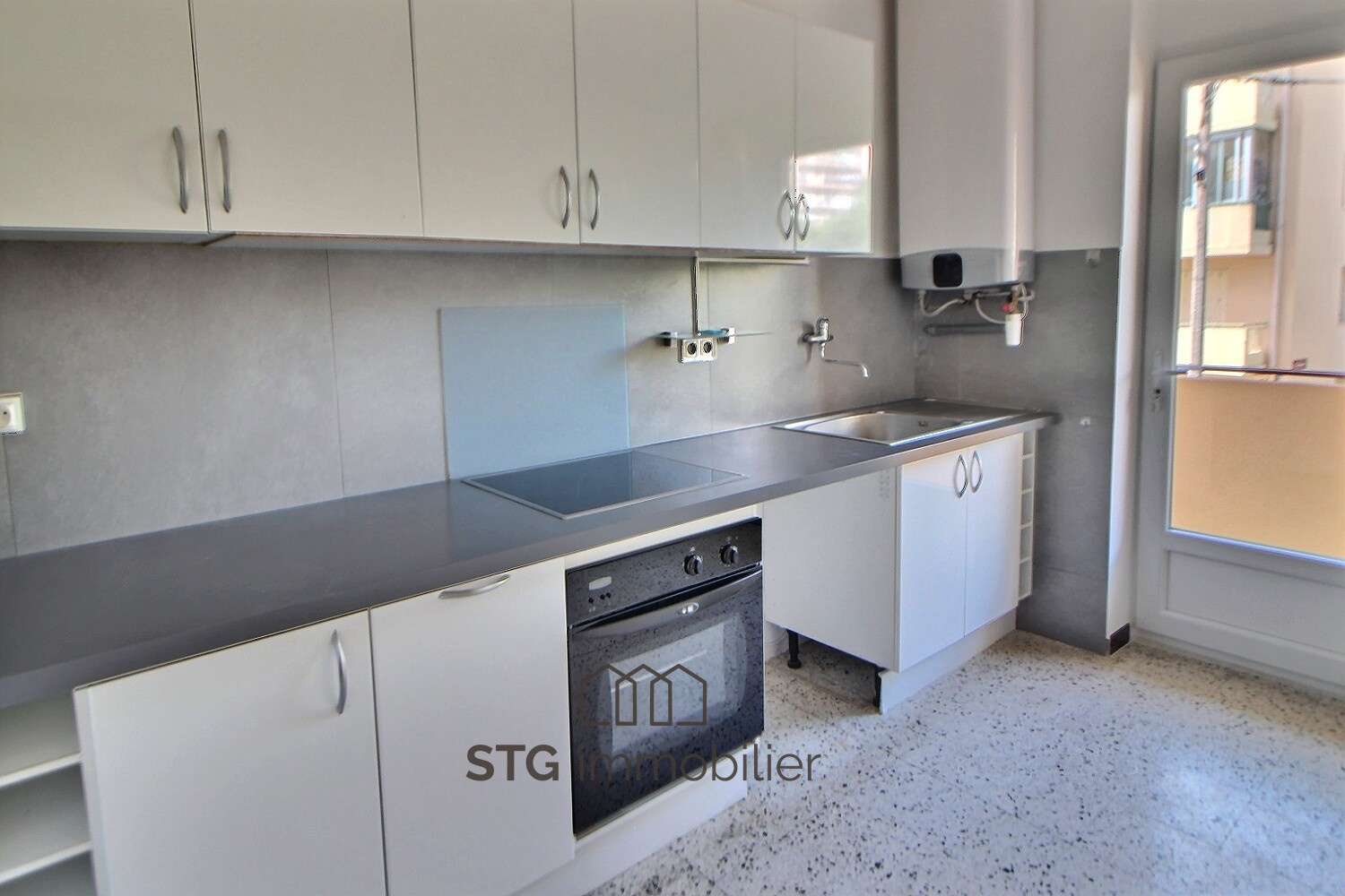 T3 de 67 m² à louer Chemin du Loretto, Ajaccio – STG Immobilier