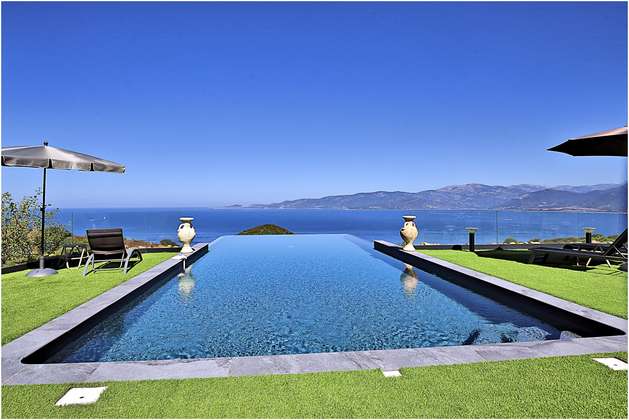 Magnifique Villa Pevani