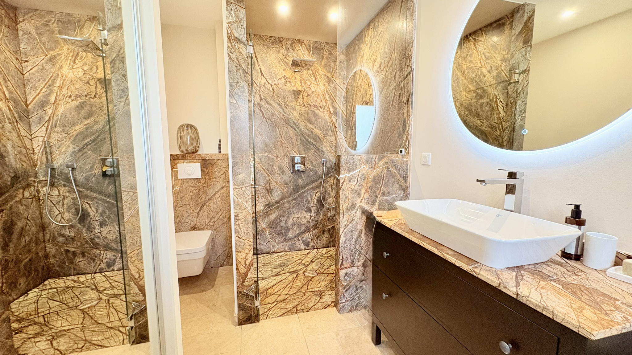 Vente villa Masorchia