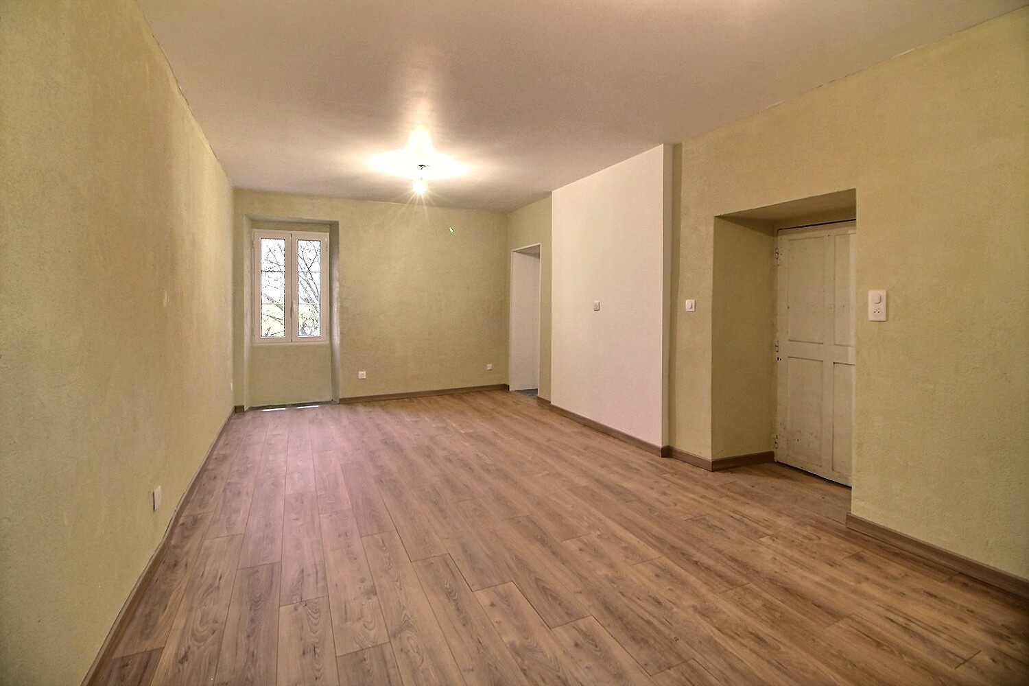 Appartement T3 à Afa à vendre – photo 3 – STG Immobilier