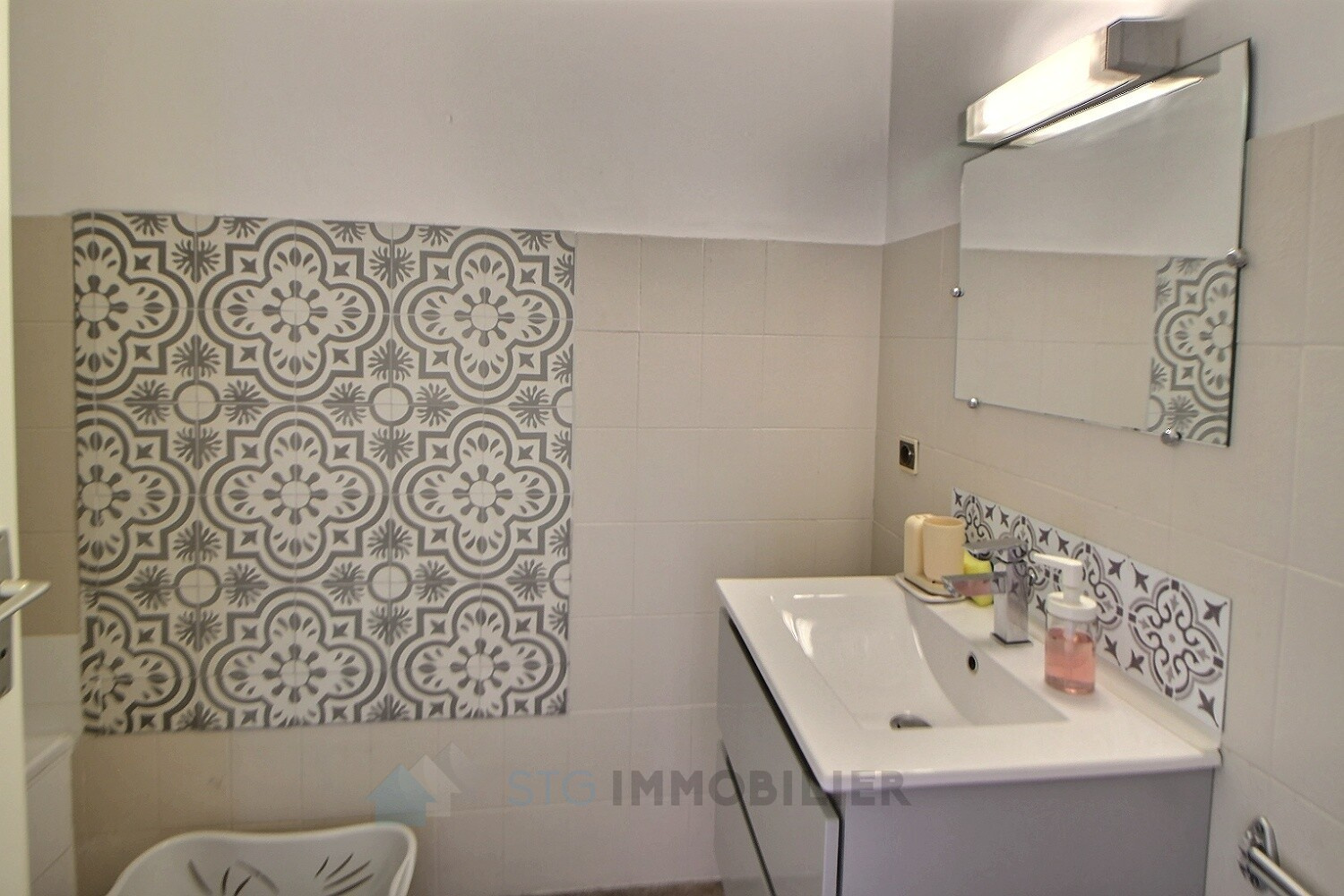 Vente appartement T2 La chenaie
