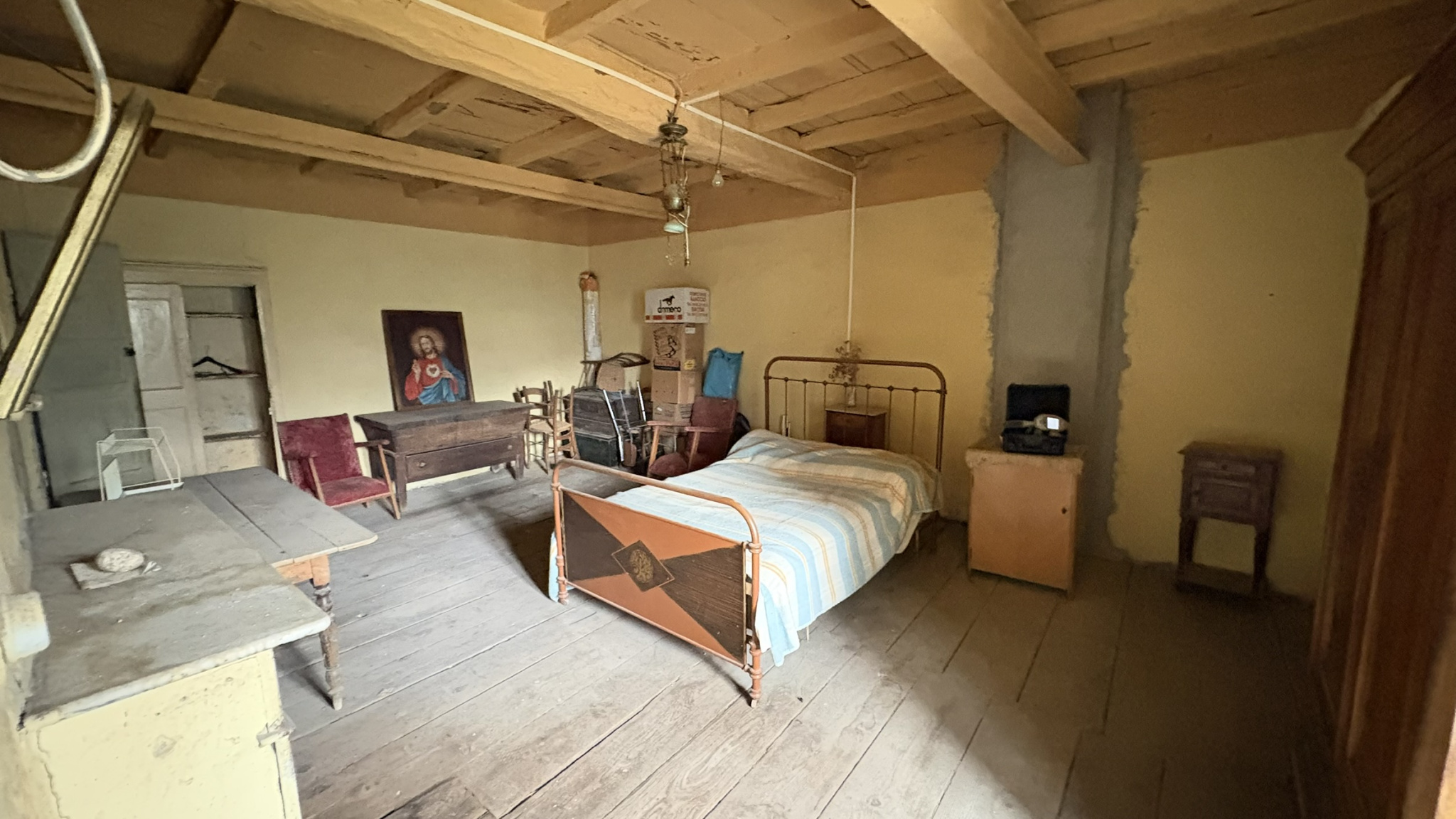 Appartement duplex à Sari-d'Orcino à vendre – photo 5 – STG Immobilier