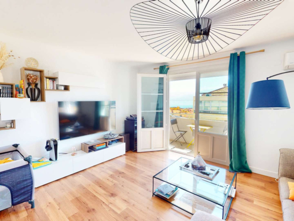 Appartement centre ville