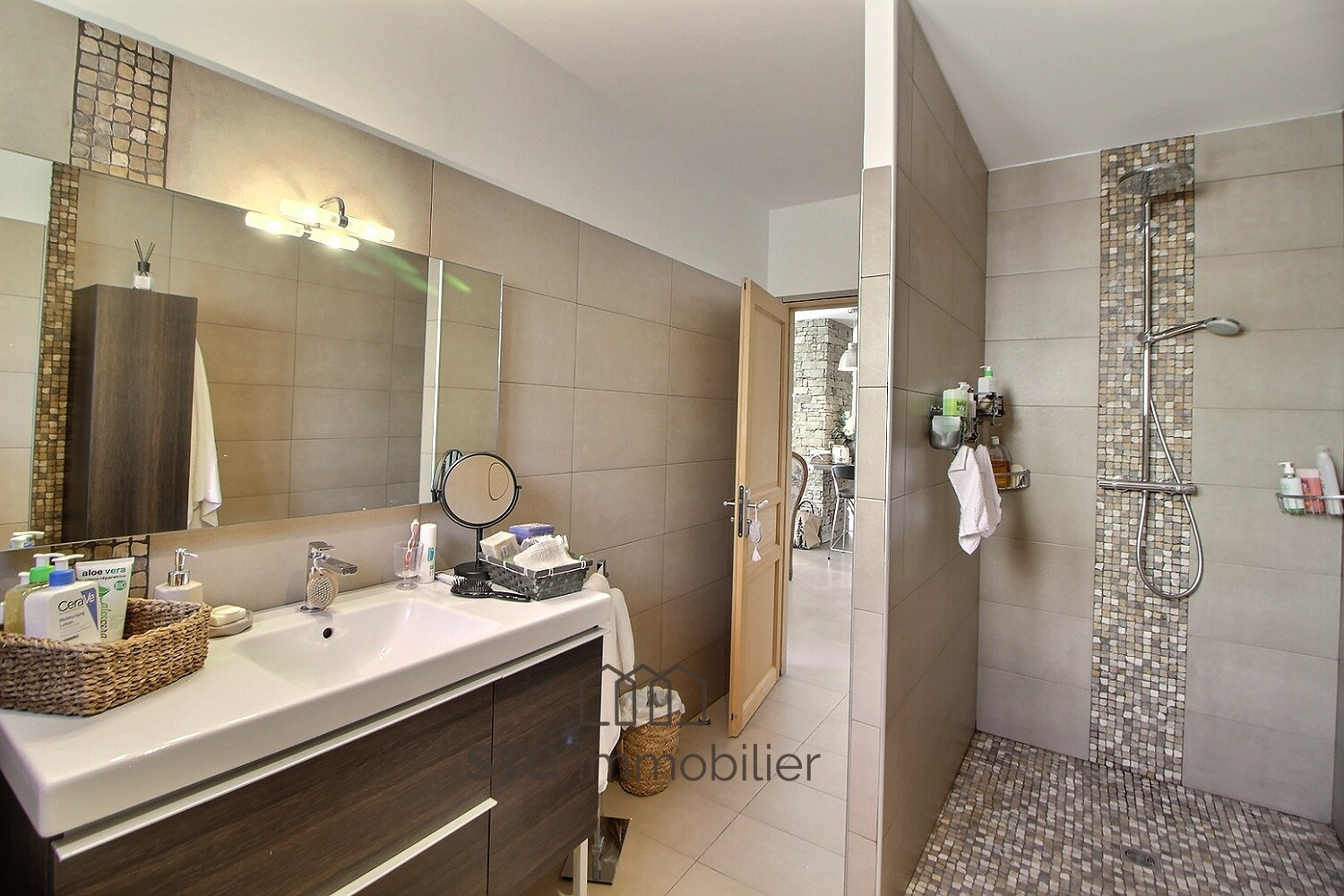 Maison à Bastelica à vendre, rénovée – photo 9 – STG Immobilier