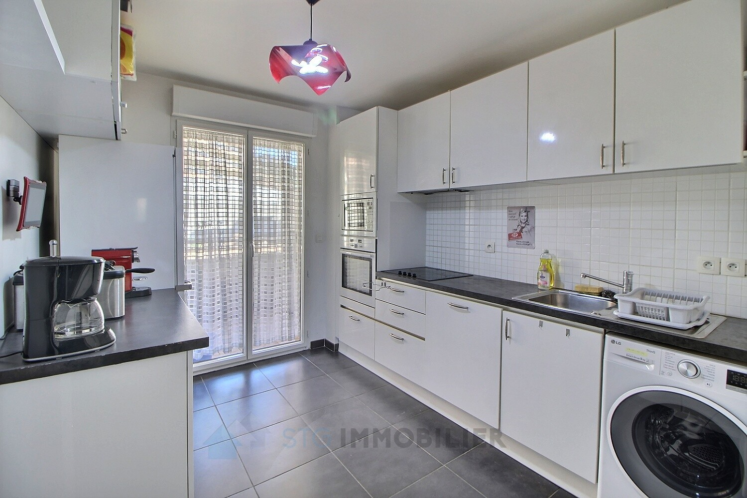 Exclusivité vente appartement T3 Route des Sanguinaires