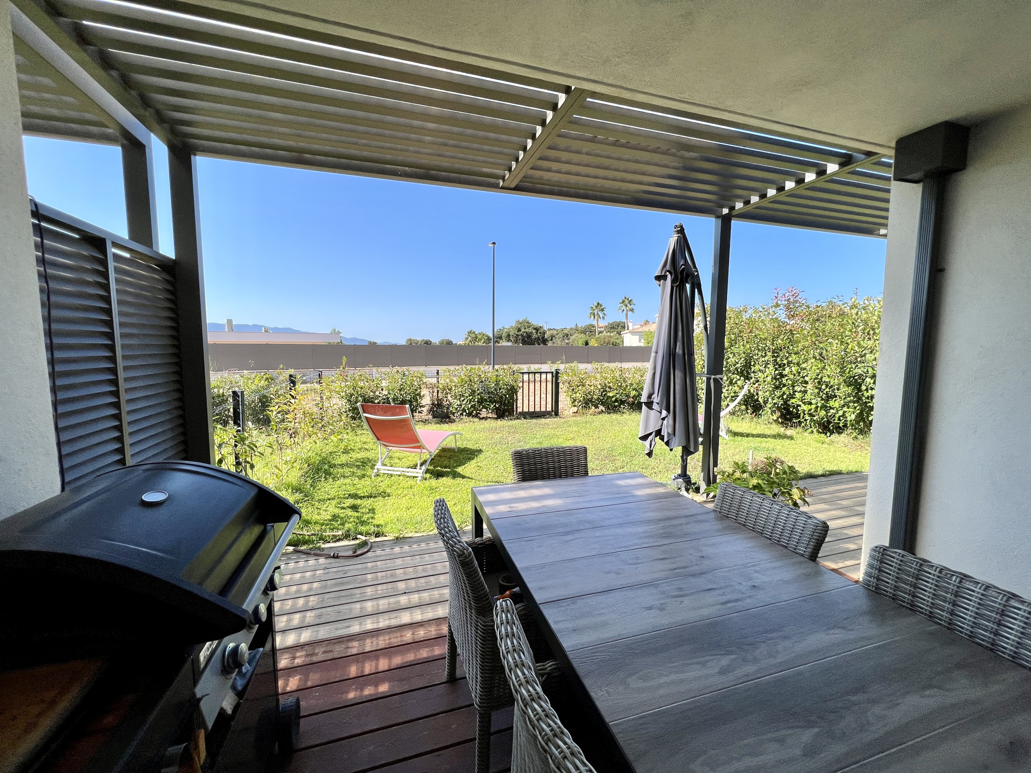 Appartement F3 Porticcio