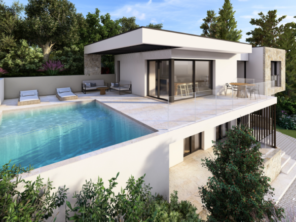 Vente terrain Tiuccia