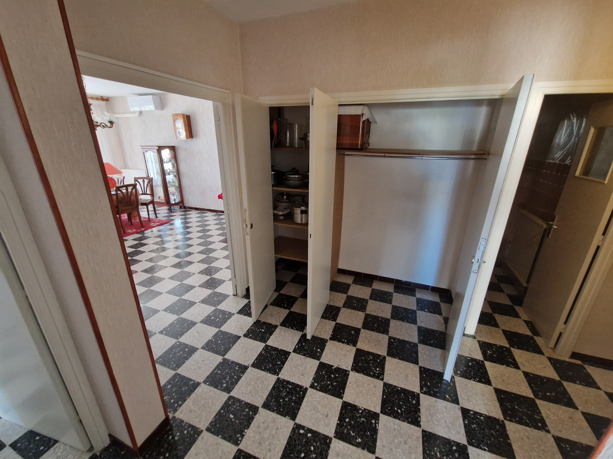 Exclusivité vente appartement f4 binda