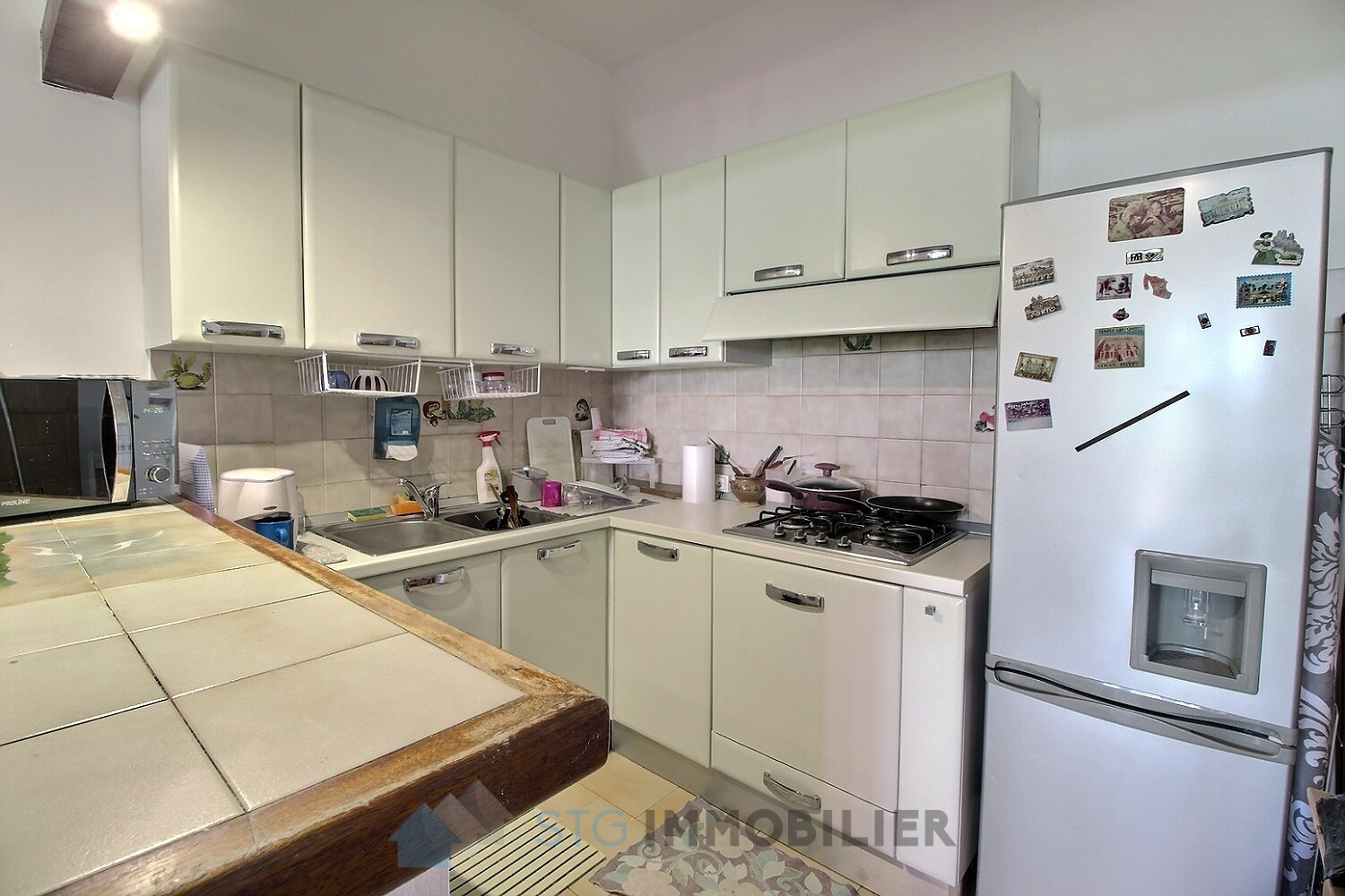 Exclusivité vente studio PIETROSELLA