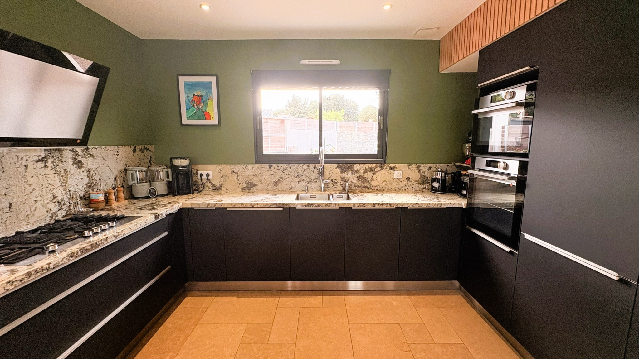 Vente villa Masorchia