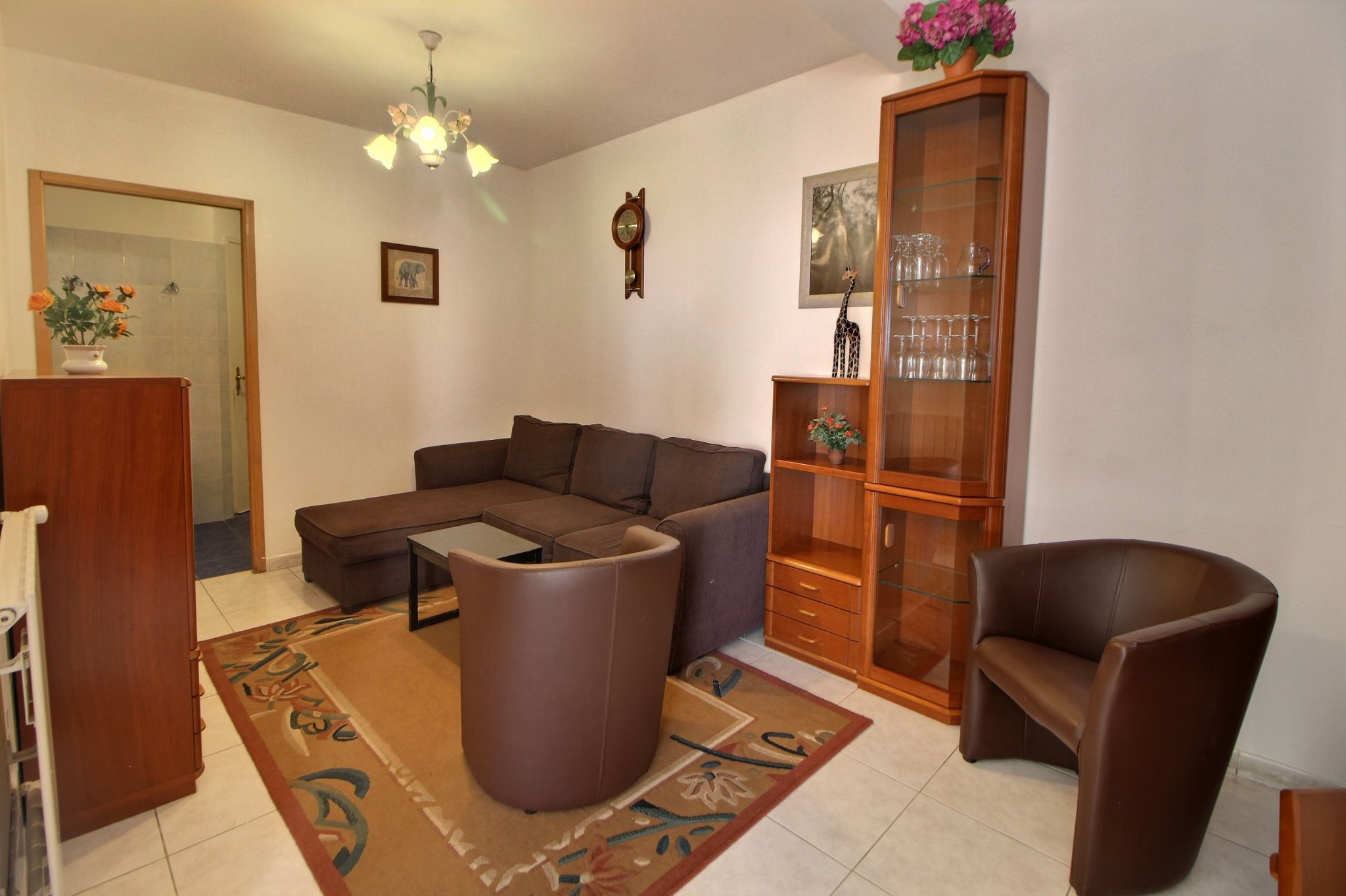Villa à Sagone à vendre, vue mer – photo 17 – STG Immobilier