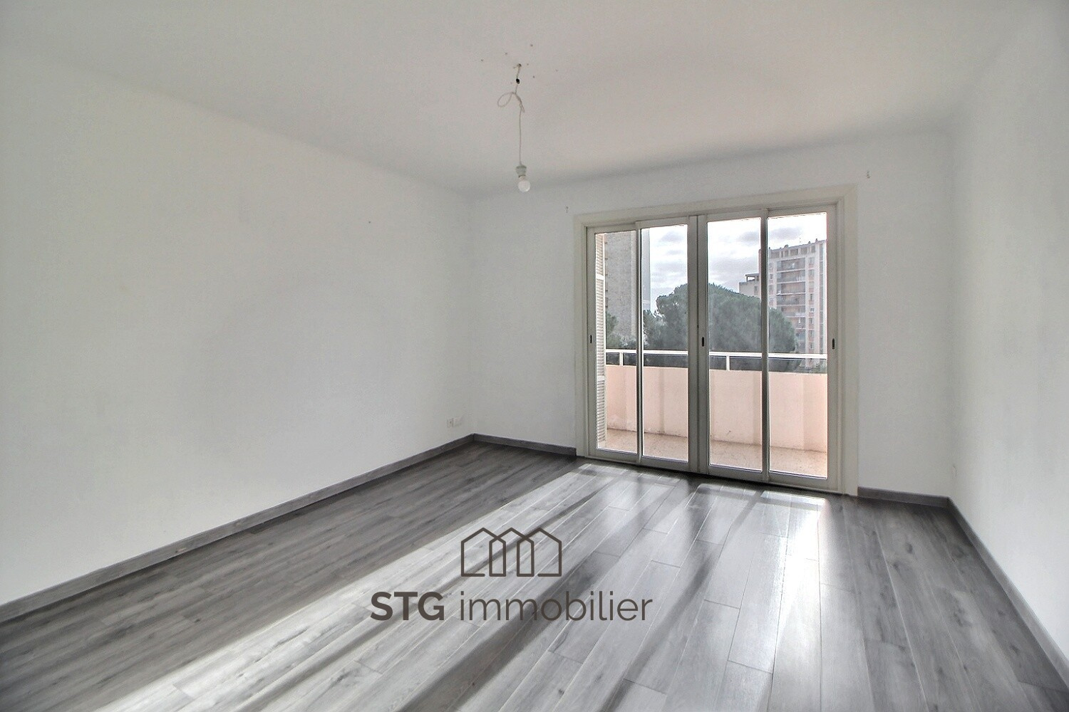 Appartement T4 à Ajaccio (Loretto) à vendre – photo 4 – STG Immobilier