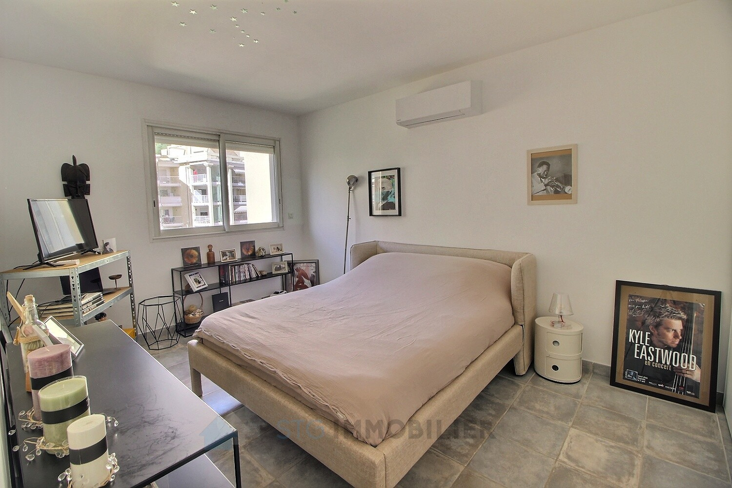 Appartement F4 duplex à Ajaccio à vendre – photo 6 – STG Immobilier