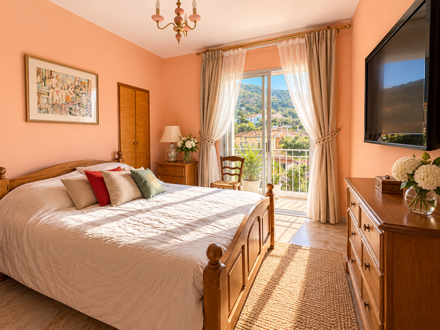 Vente Maison F4 Calcatoggio