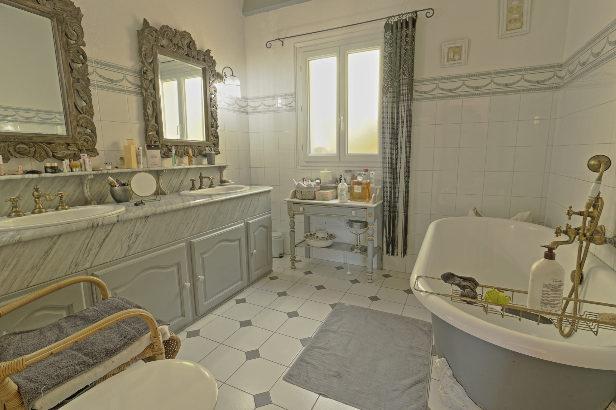 Villas à Villanova à vendre, vue mer – photo 17 – STG Immobilier