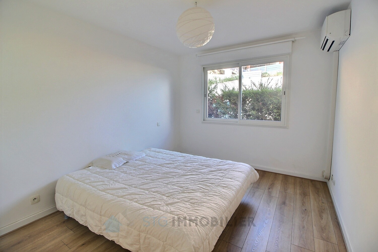 Vente bel appartement sanguinaires Santa Lina