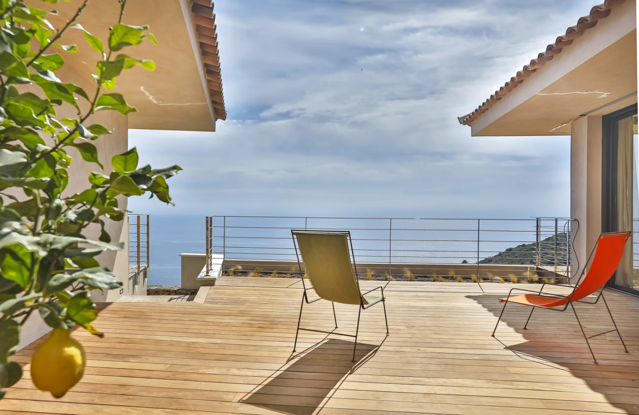 Propriété Amorgos à Cargèse (location de vacances) – photo 21 – STG Immobilier