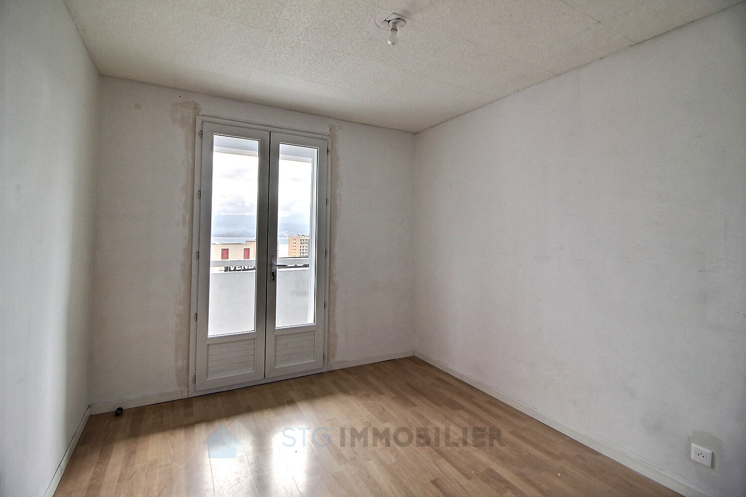 Vente appartement F4 Ajaccio proche lycée Laetitia