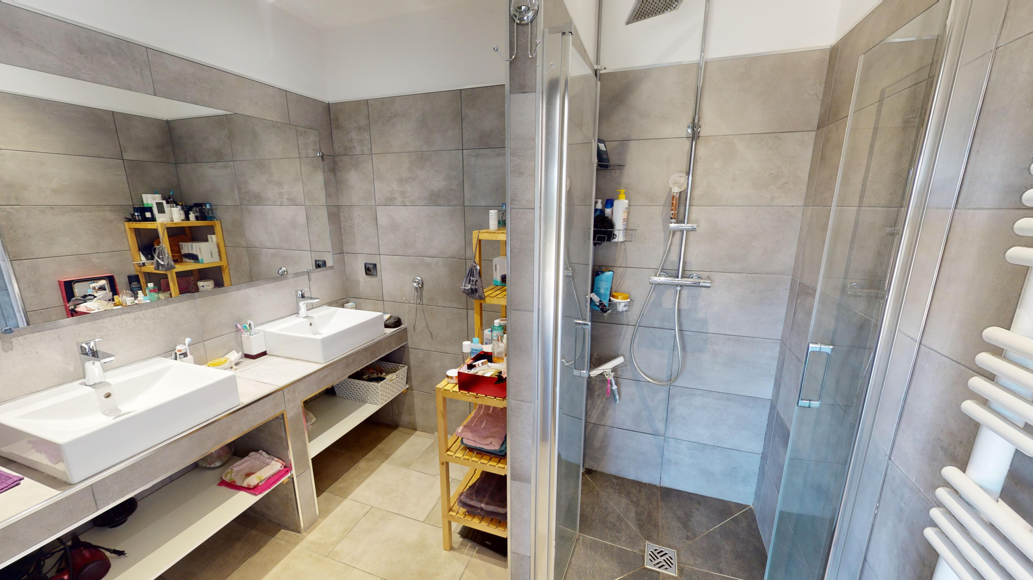 Appartement T3 à Porticcio à vendre – photo 5 – STG Immobilier