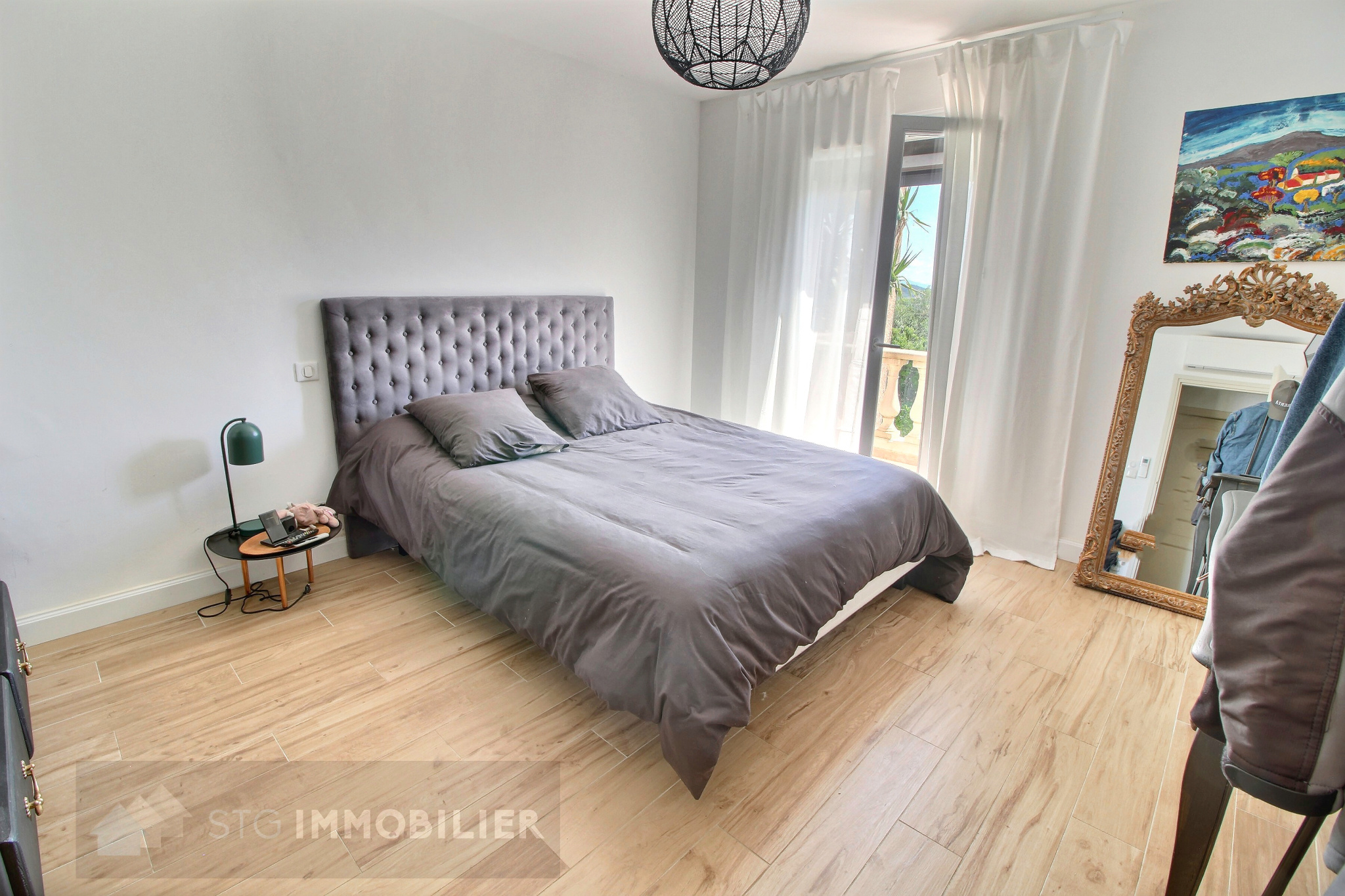 Villa à Afa à vendre, piscine – photo 12 – STG Immobilier