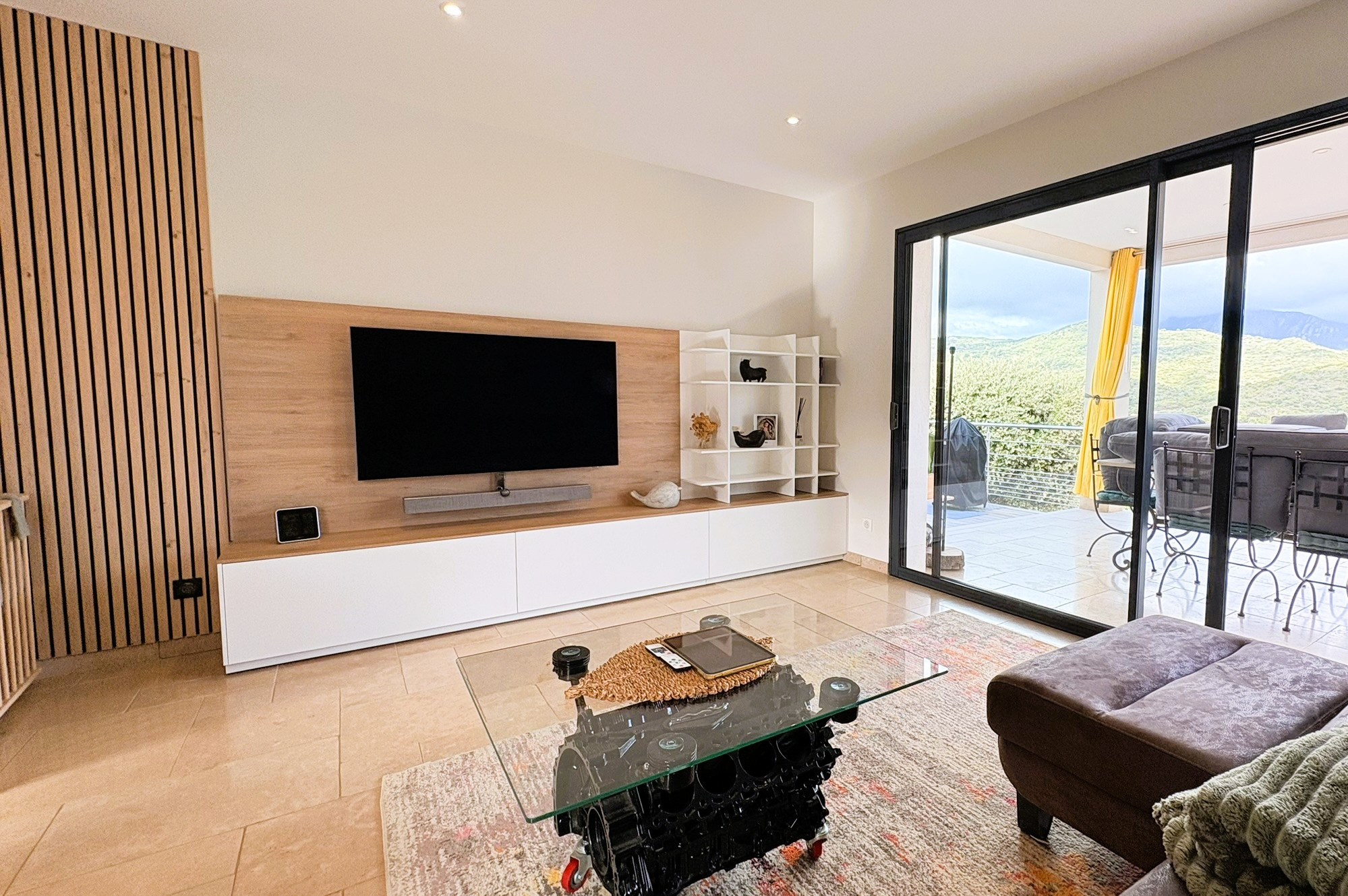 Vente villa Masorchia
