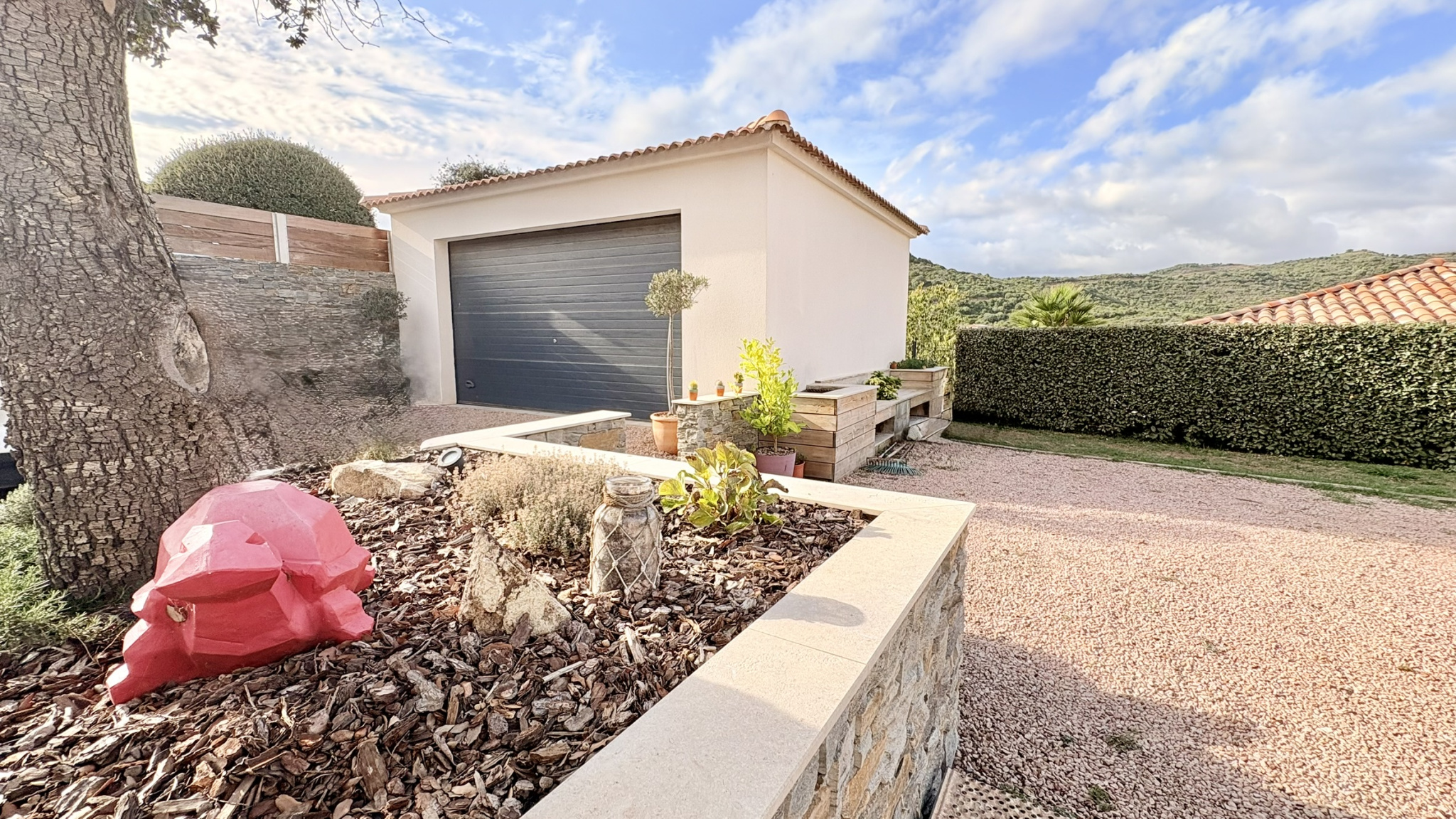 Vente villa Masorchia