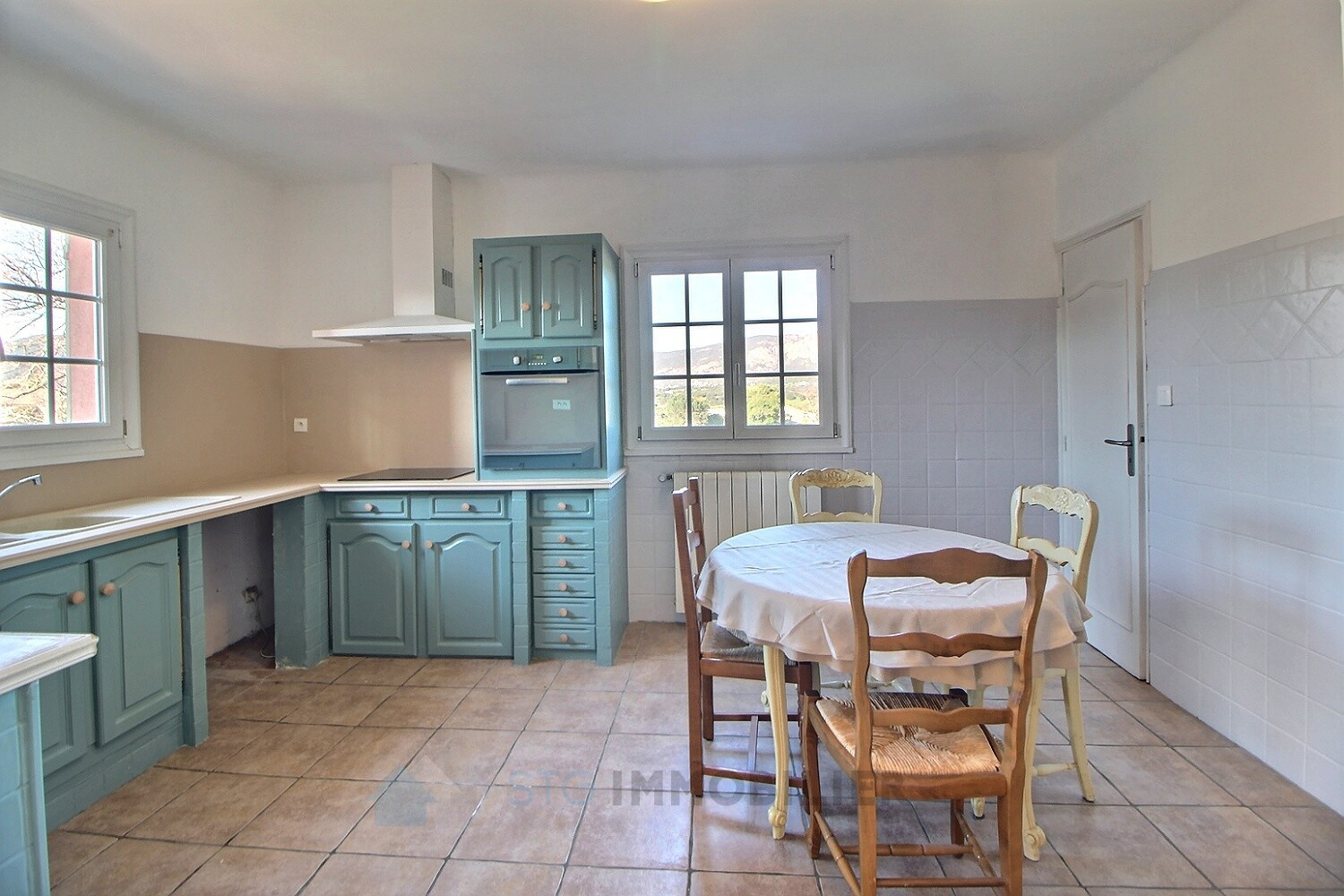 Maison à Mezzavia à vendre, Ajaccio – photo 3 – STG Immobilier