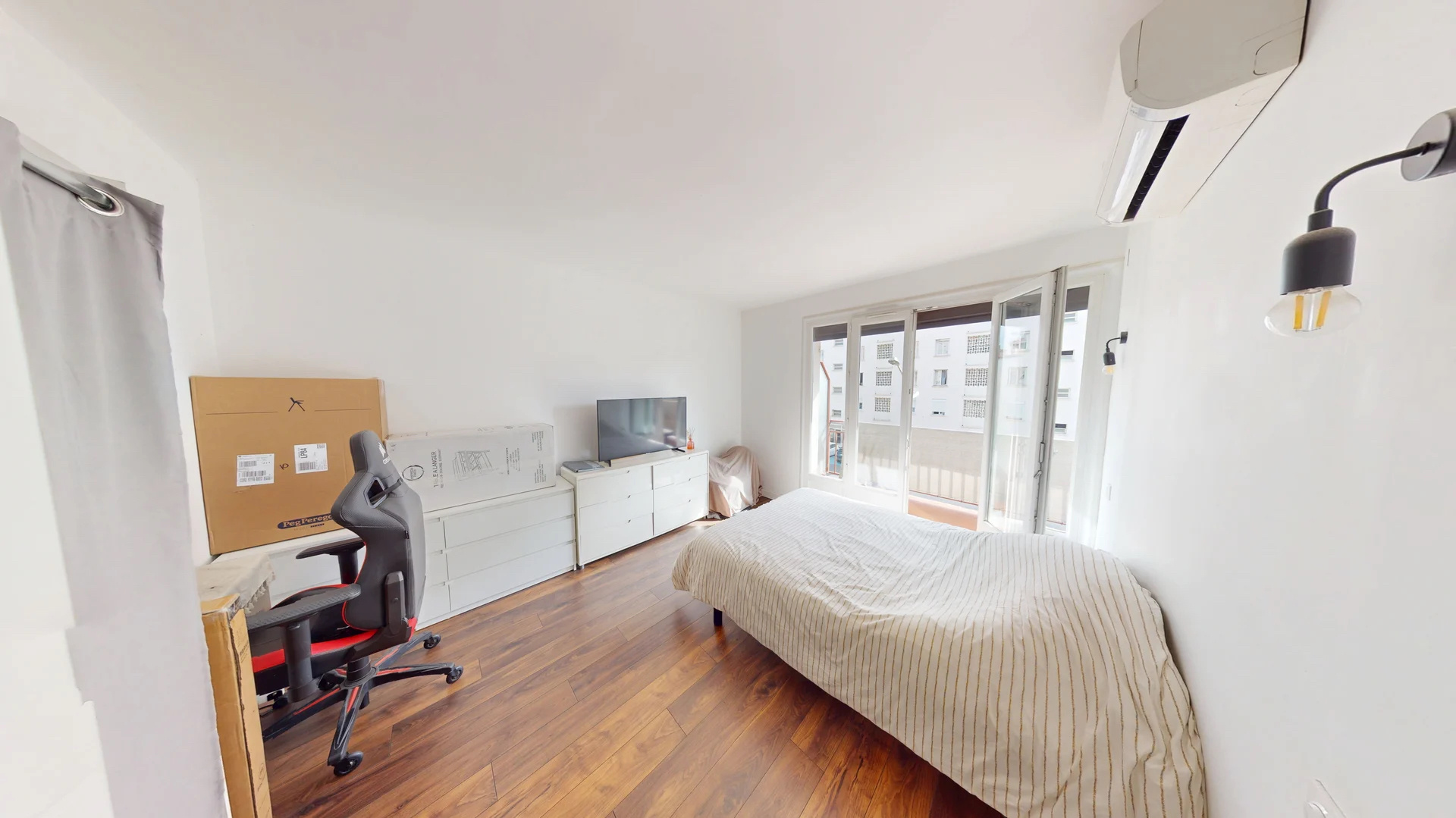 Exclusivité vente T2 secteur Candia
