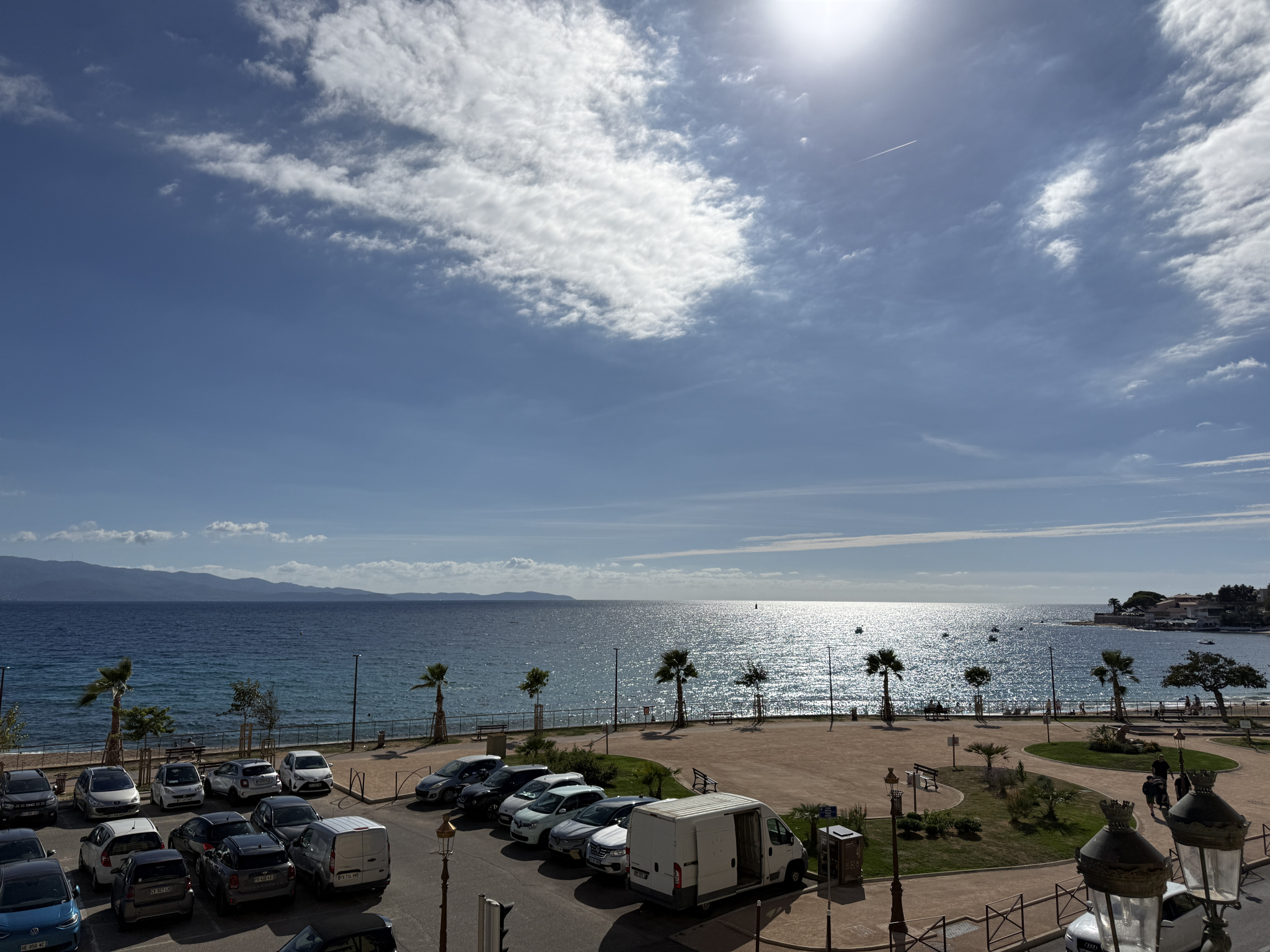 Exclusivité vente appartement F3/4 boulevard Albert 1er