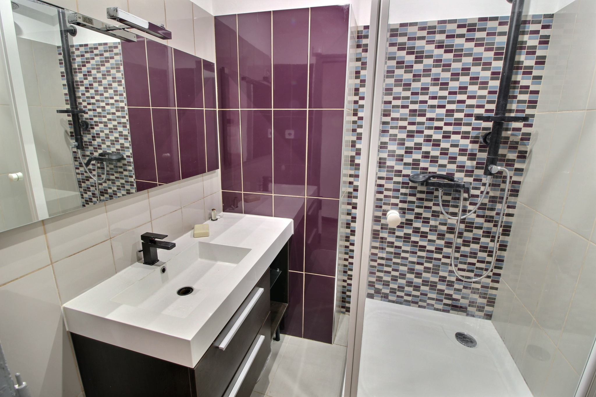 Location appartement 3 pièces Avenue Beverini Vico à Ajacc