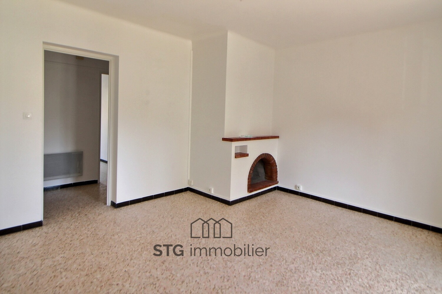 Appartement T3 à louer au Loretto, Ajaccio – photo 3 – STG Immobilier