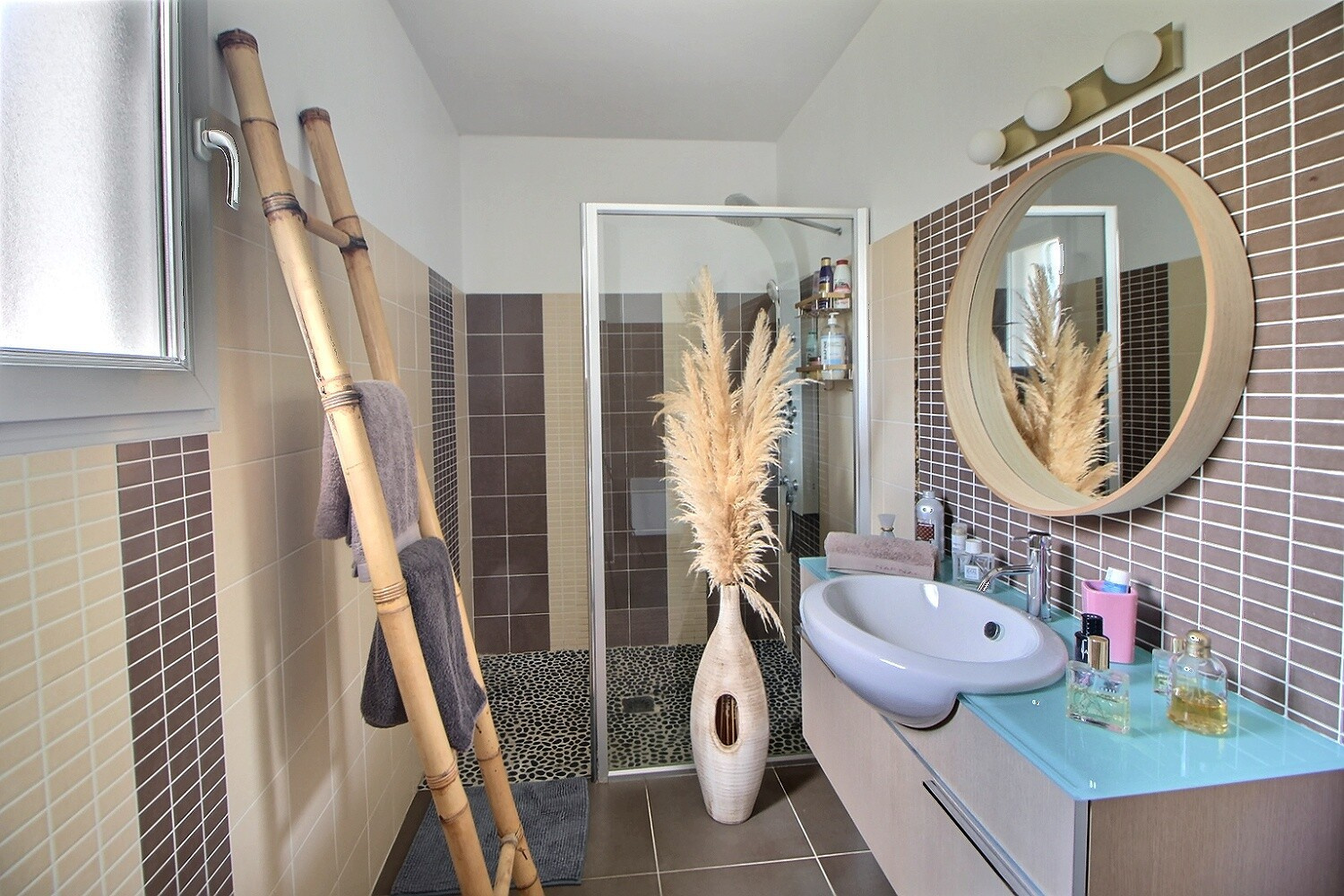 Maison à Bastelicaccia à vendre, piscine – photo 14 – STG Immobilier