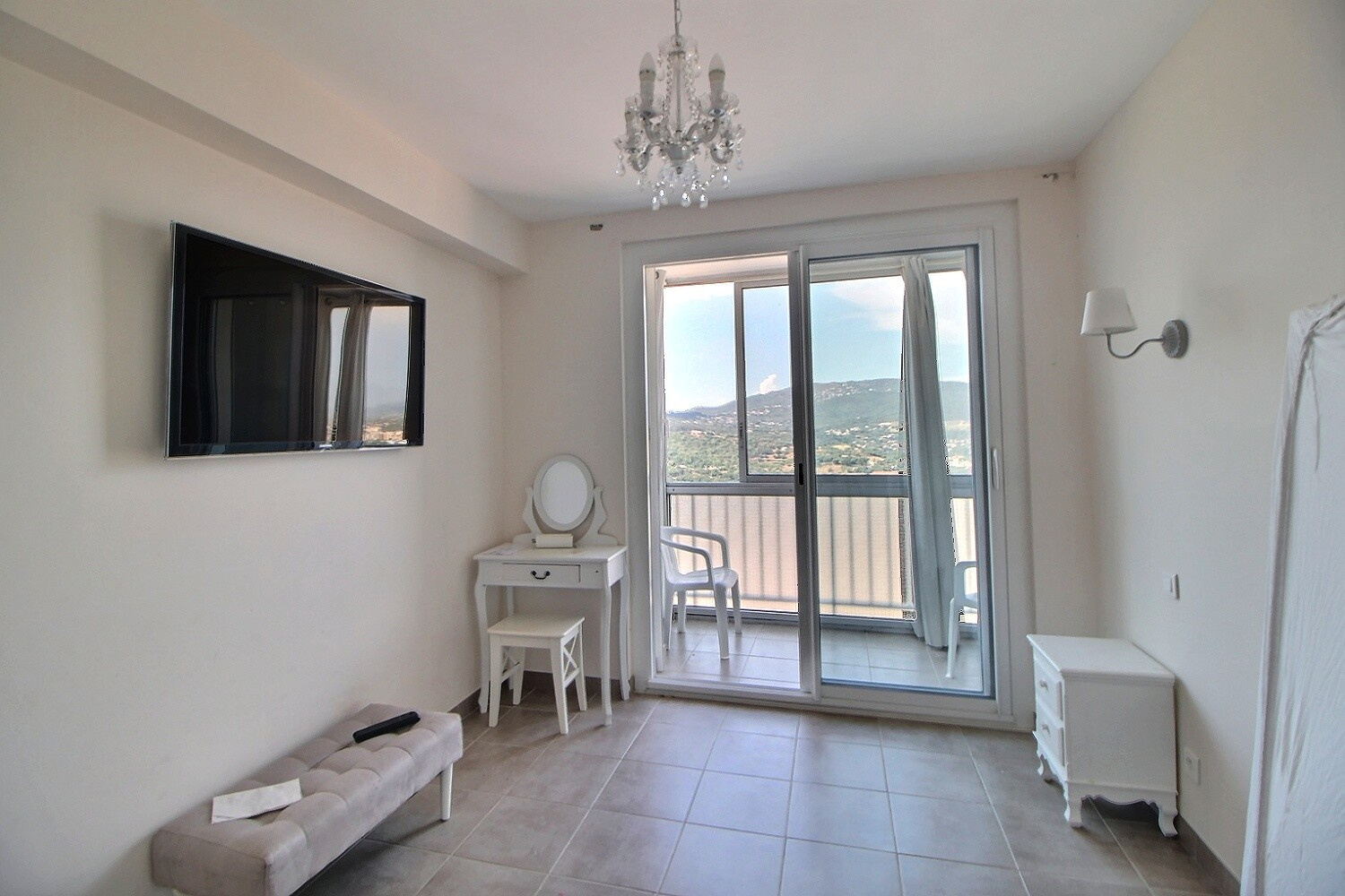 Vente appartement T4 Ajaccio