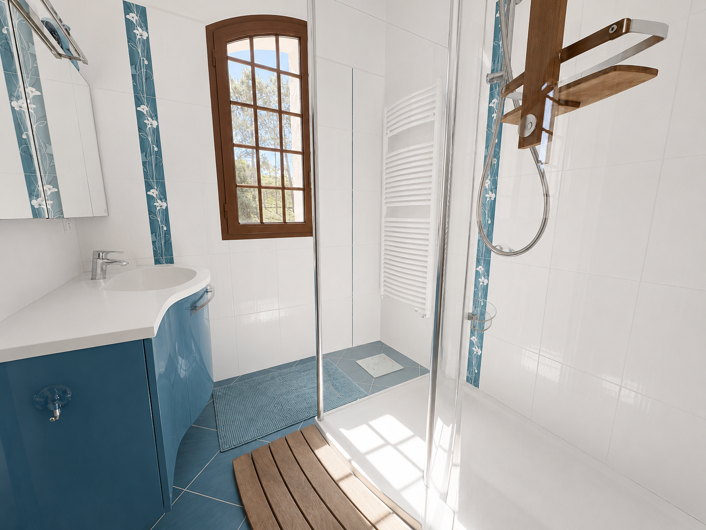 Villa vue mer à Tiuccia à vendre – photo 22 – STG Immobilier