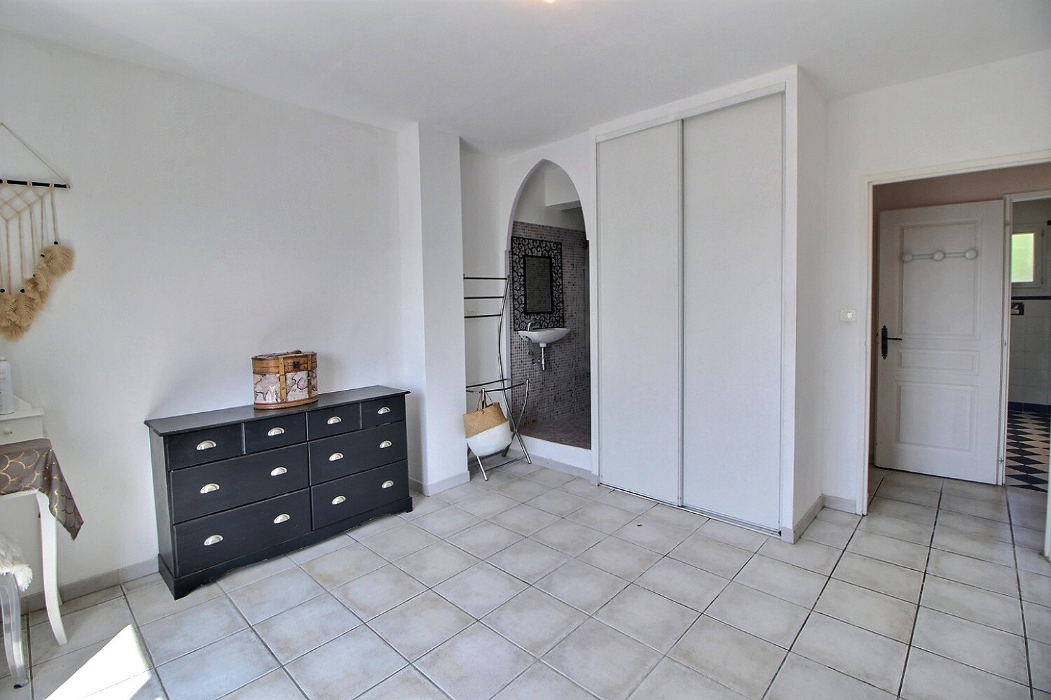 Vente maison T4 en duplex + T3 indépendant Vazzio