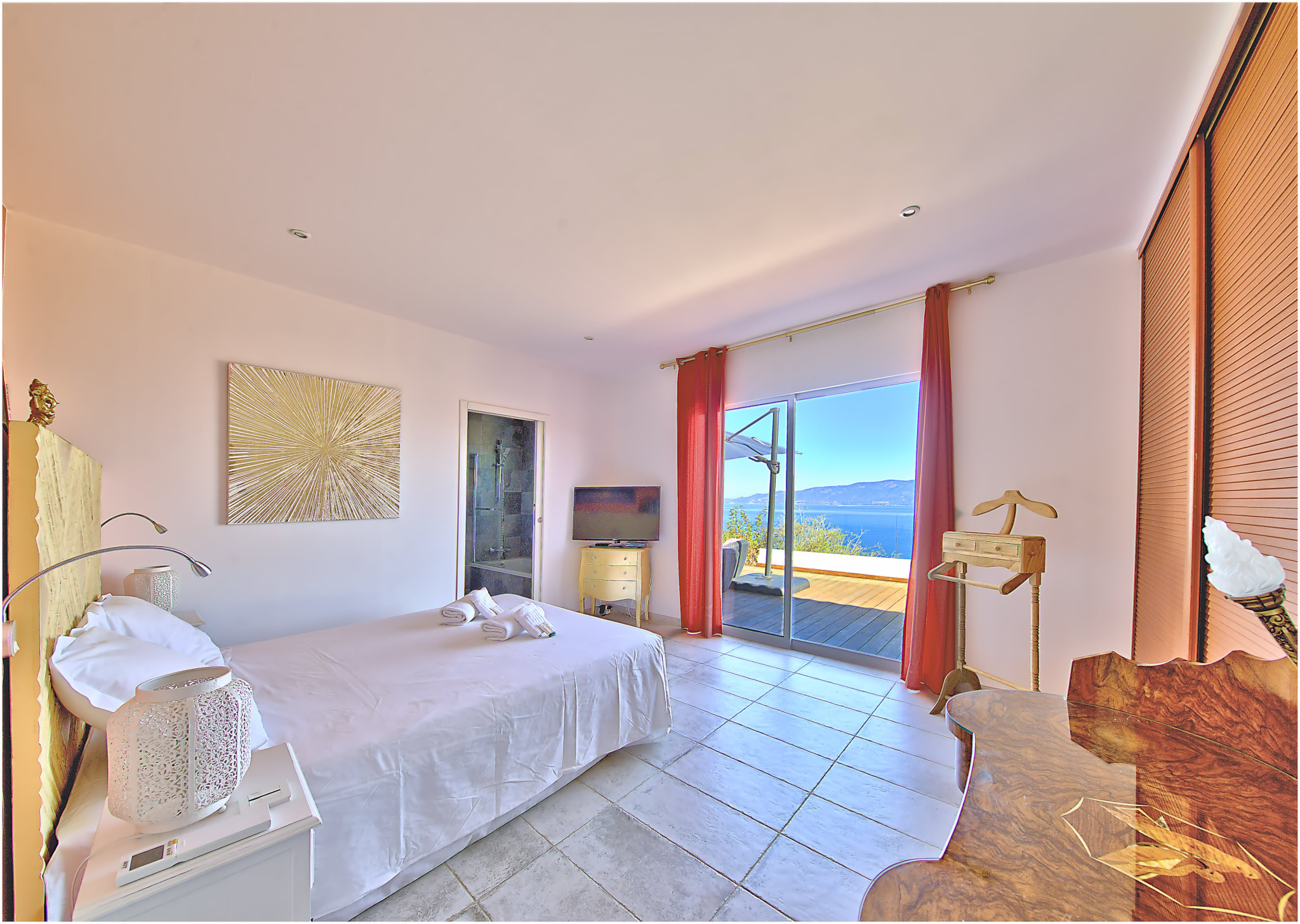 Magnifique Villa Pevani