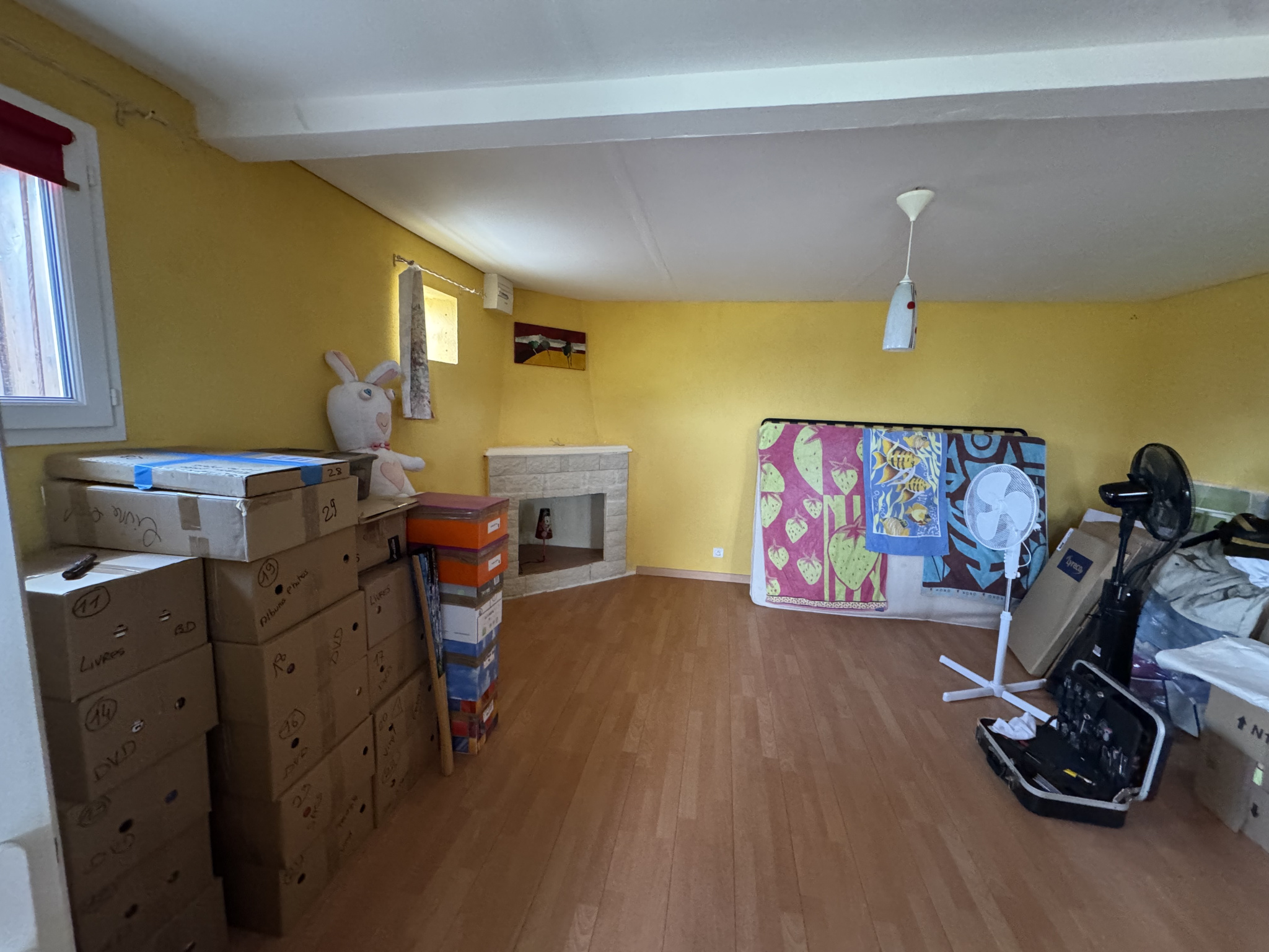 Maison à Carbuccia à vendre, studio indépendant – photo 13 – STG Immobilier