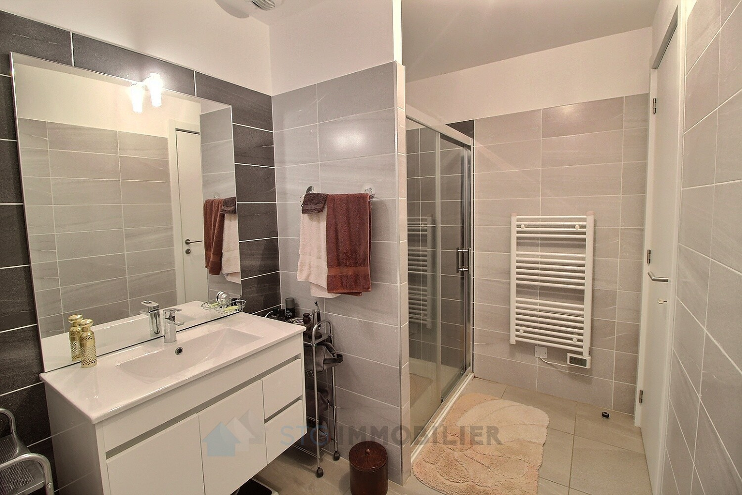 Appartement F3 Porticcio