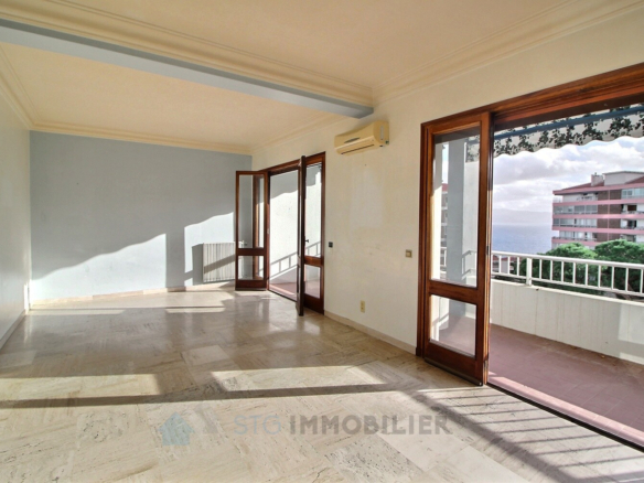 Vente appartement F2/3 Parc Berthault