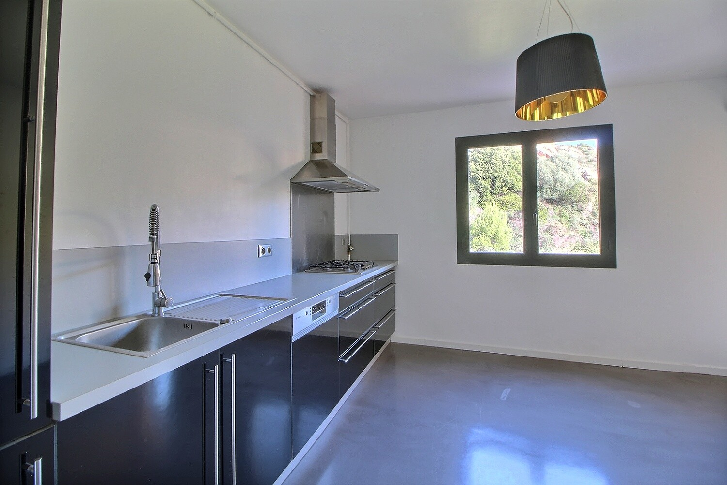 Appartement F4 vue mer à Ajaccio à vendre – photo 3 – STG Immobilier